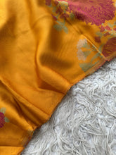 NU2 - Nureh Unstitched Embroidered Jacqaurd 3P